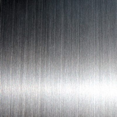 ヘアライン -Hair Line Finish-